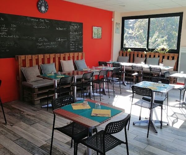 Restaurant The Little Greedy à Canéjan, France