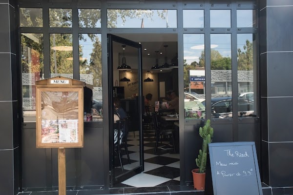 Restaurant The Ranch Clamart à Clamart, France