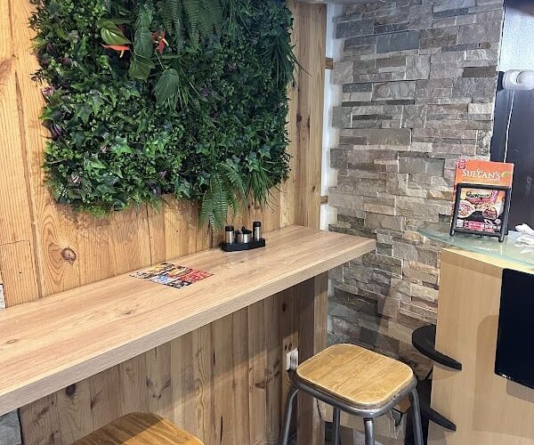 Restaurant The Sultan’s corner ( Istres ) à Istres, France