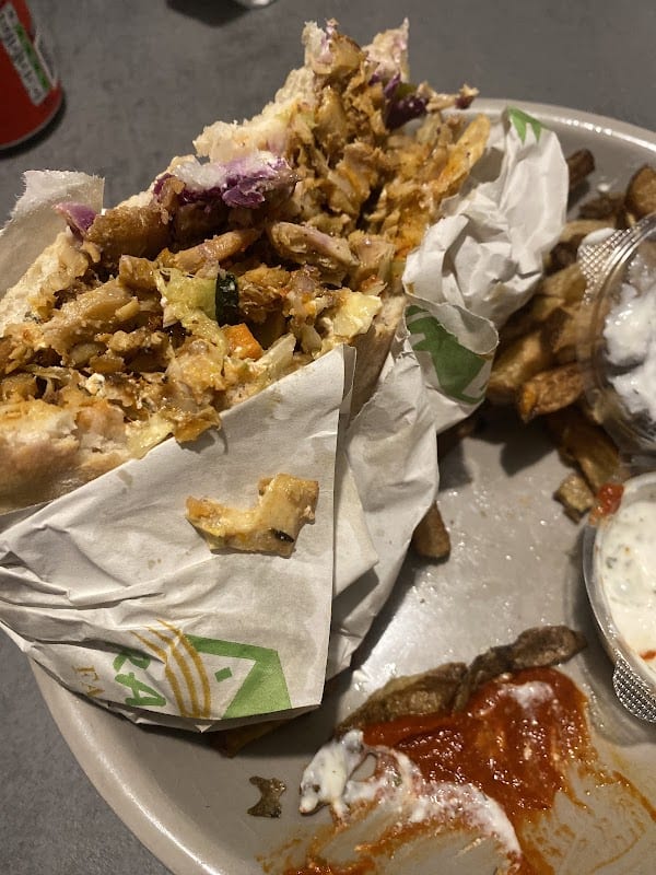 Restaurant The Sultan’s corner ( Istres ) à Istres, France