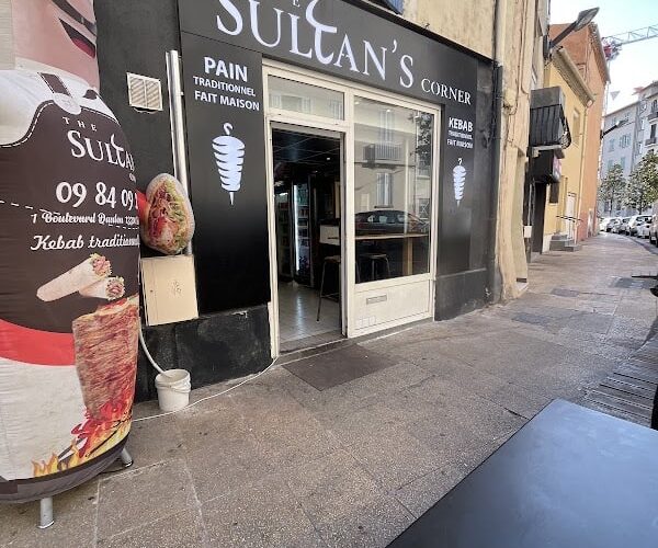 Restaurant The Sultan’s corner ( Istres ) à Istres, France