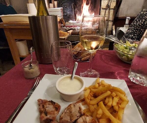 Restaurant Théo Grill à Cherbourg-en-Cotentin, France