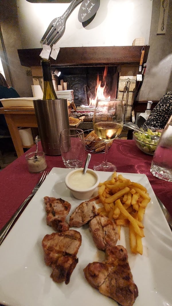 Restaurant Théo Grill à Cherbourg-en-Cotentin, France