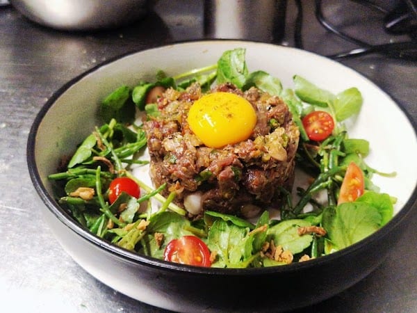 Ti boucan – Restaurant Saint Gilles Les Bains à Saint-Paul, La Réunion