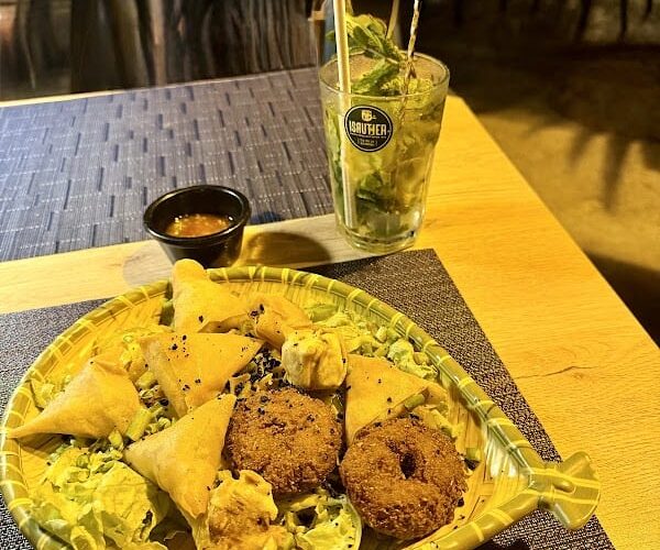 Ti boucan – Restaurant Saint Gilles Les Bains à Saint-Paul, La Réunion