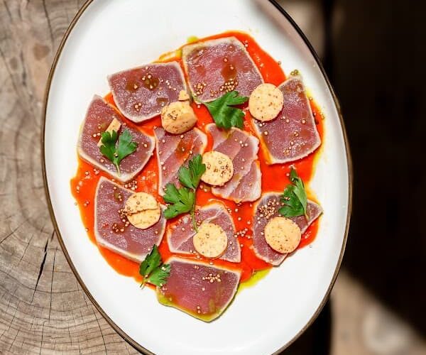 Restaurant TI MAHI MAHI à Saint-Paul, La Réunion