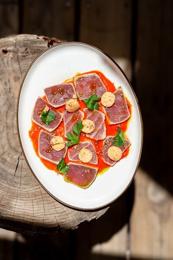 Restaurant TI MAHI MAHI à Saint-Paul, La Réunion