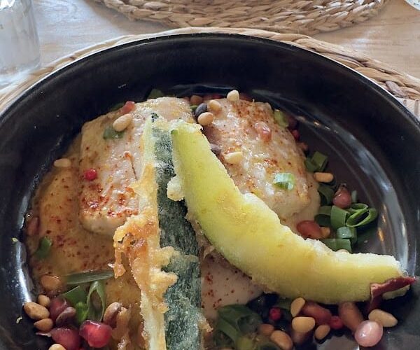 Restaurant TI MAHI MAHI à Saint-Paul, La Réunion