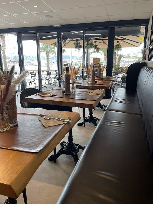 Restaurant Ticket Brunchouse – Brunch, Lunch & More in Saint Raphaël à Saint-Raphaël, France