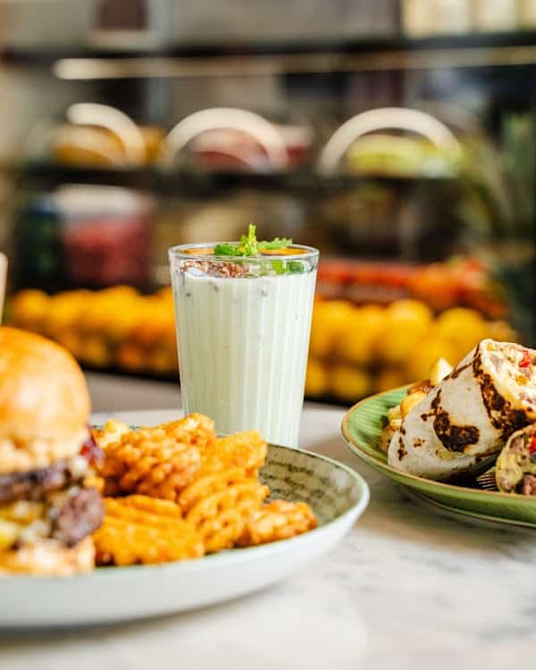 Restaurant Ticket Brunchouse – Brunch, Lunch & More in Saint Raphaël à Saint-Raphaël, France