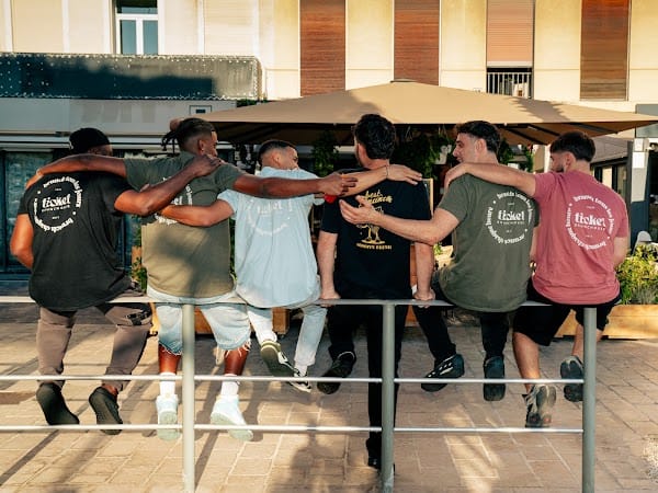 Restaurant Ticket Brunchouse – Brunch, Lunch & More in Saint Raphaël à Saint-Raphaël, France