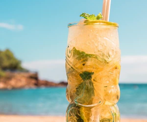 Restaurant Tiki Plage à Saint-Raphaël, France