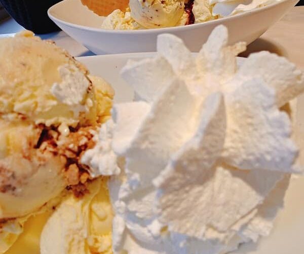 Restaurant Timory à Louvain, Belgique