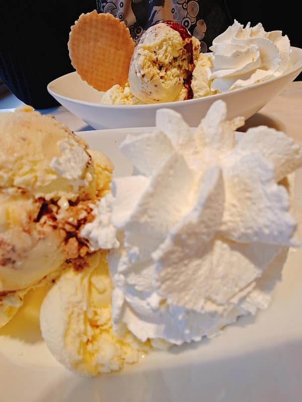 Restaurant Timory à Louvain, Belgique