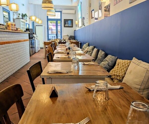 Tita – Restaurant Aix en Provence à Aix-en-Provence, France