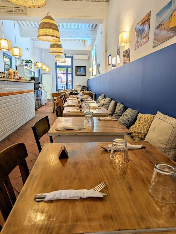 Tita – Restaurant Aix en Provence à Aix-en-Provence, France