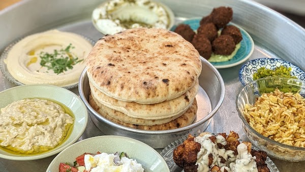 Tita – Restaurant Aix en Provence à Aix-en-Provence, France