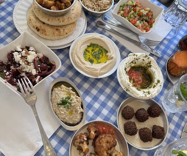 Tita – Restaurant Aix en Provence à Aix-en-Provence, France