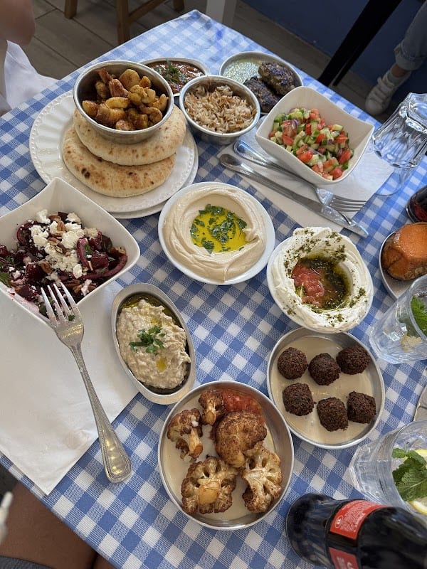 Tita – Restaurant Aix en Provence à Aix-en-Provence, France