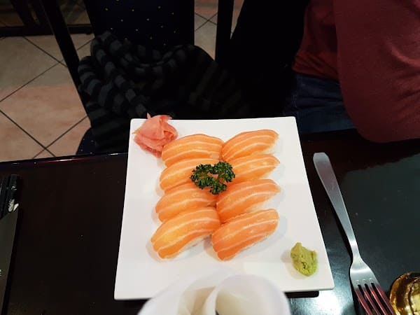 Tokyo Restaurant à Clamart, France