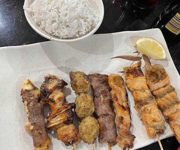 Tokyo Restaurant à Clamart, France