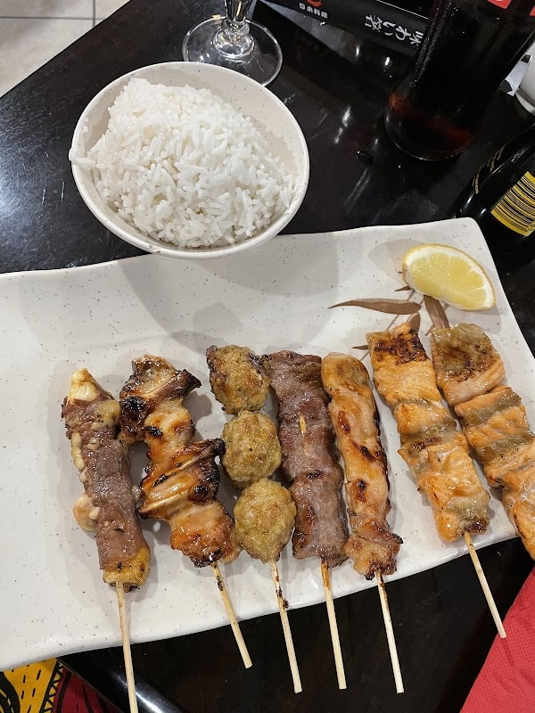 Tokyo Restaurant à Clamart, France