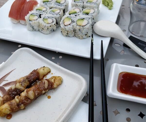 Tokyo Restaurant à Clamart, France