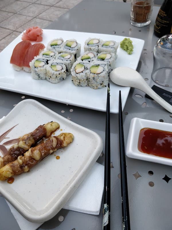 Tokyo Restaurant à Clamart, France