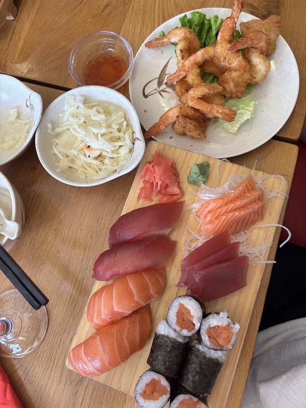 Restaurant Tokyo – Sushi Bonheur à Rambouillet, France