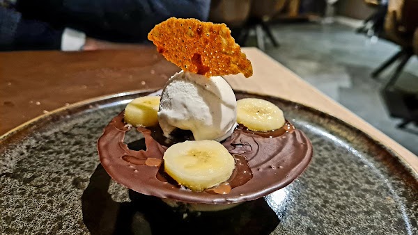 Restaurant Toofy’s à Theux, Belgique