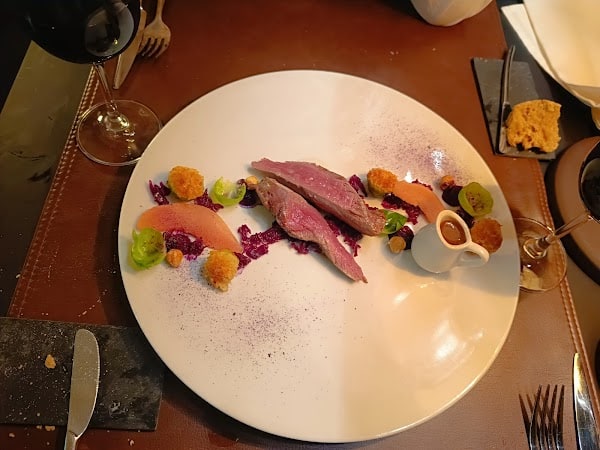 Restaurant Toofy’s à Theux, Belgique