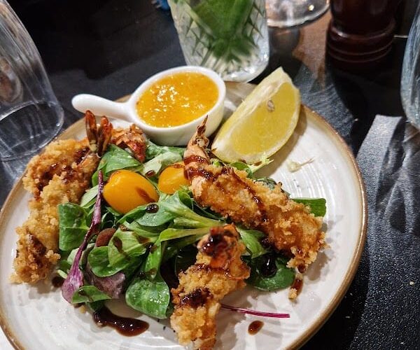 Restaurant TOTEM à Drancy, France