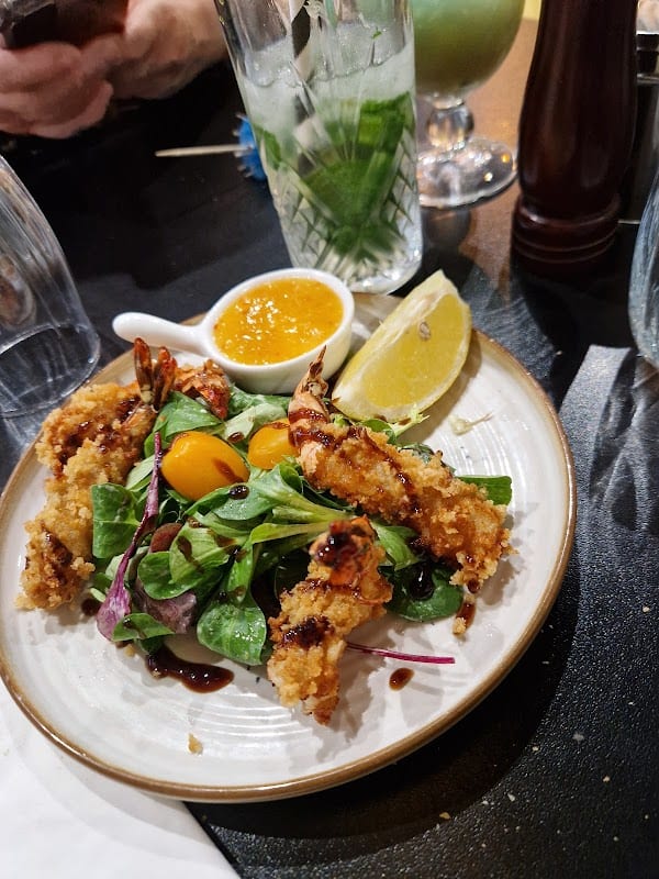 Restaurant TOTEM à Drancy, France