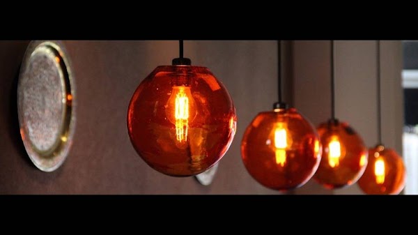 Restaurant Touareg à Uccle, Belgique