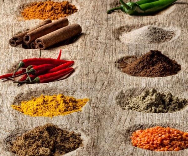 Restaurant Toukoul à Bruxelles, Belgique