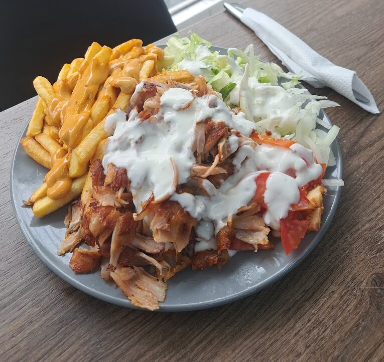 Restaurant TOUL KEBAB à Toul, France