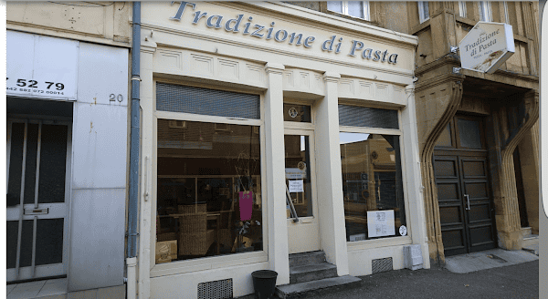 Restaurant Tradizione Di Pasta à Clouange, France