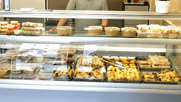 Restaurant traiteurs Saveurs d’Asie à Les Pennes-Mirabeau, France