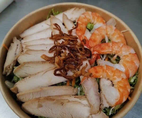 Restaurant traiteurs Saveurs d’Asie à Les Pennes-Mirabeau, France