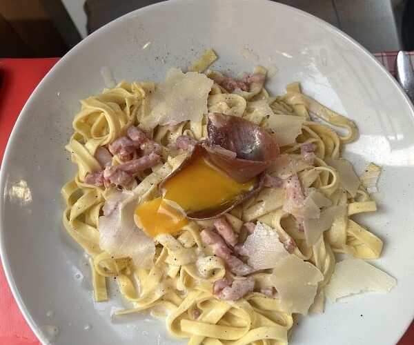 Restaurant Trattoria Di Cetara à Le Grau-du-Roi, France