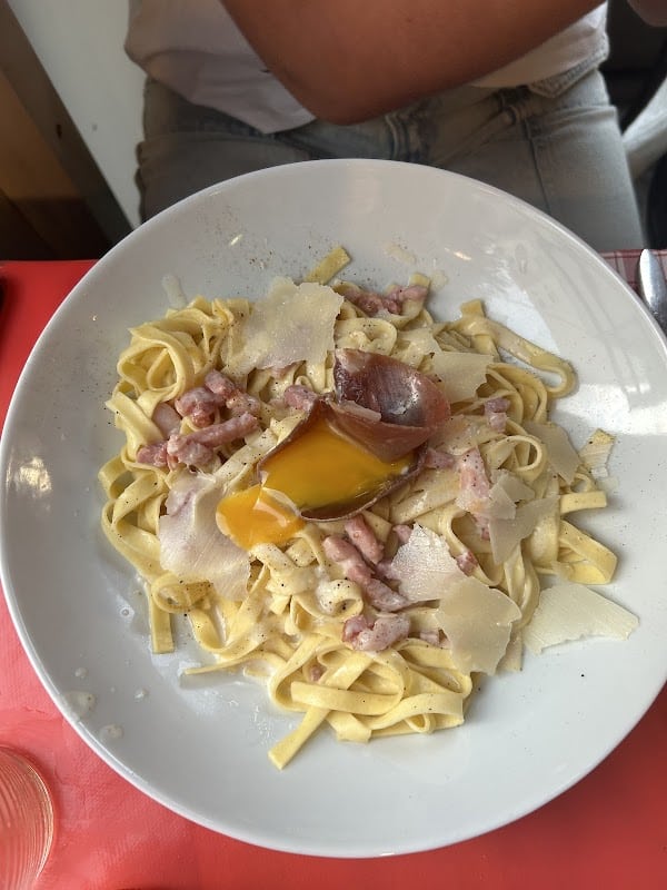 Restaurant Trattoria Di Cetara à Le Grau-du-Roi, France