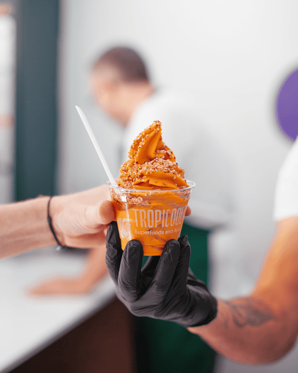 Restaurant Tropicool Le Grau-du-Roi à Le Grau-du-Roi, France