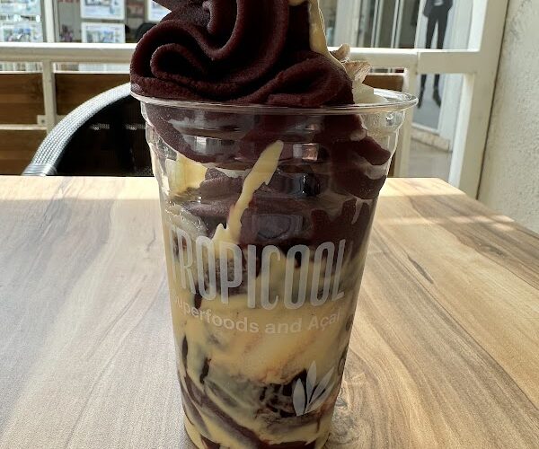 Restaurant Tropicool Le Grau-du-Roi à Le Grau-du-Roi, France