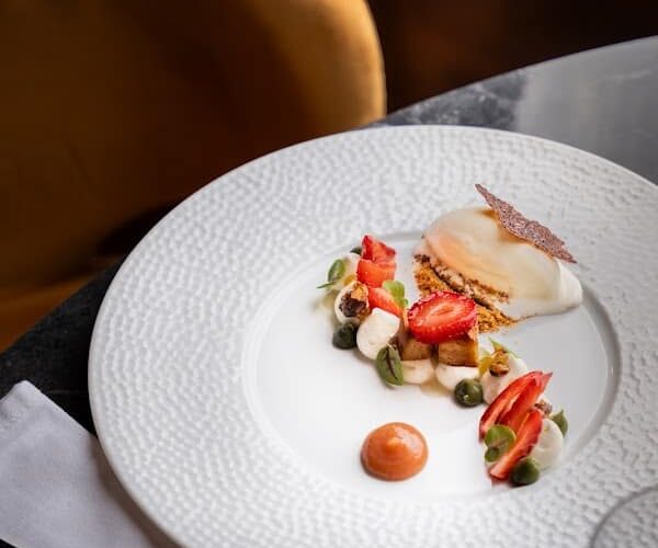 Restaurant Tulli à Clisson, France