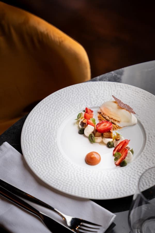 Restaurant Tulli à Clisson, France