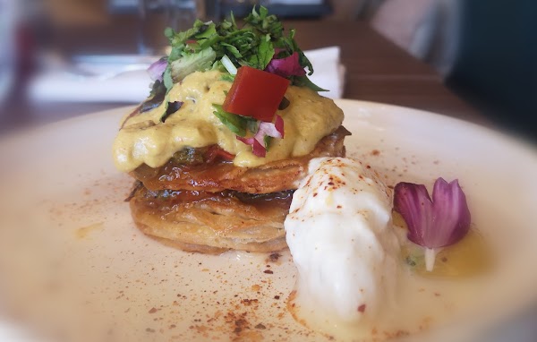 Restaurant Tulli à Clisson, France