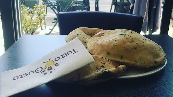 Restaurant Tutto Gusto à Clamart, France