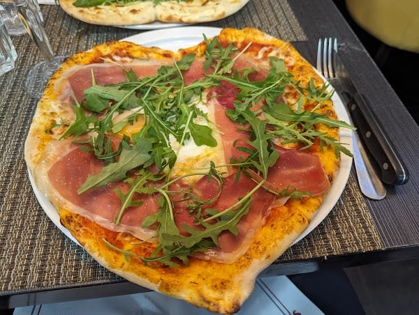 Restaurant Tutto Gusto à Clamart, France