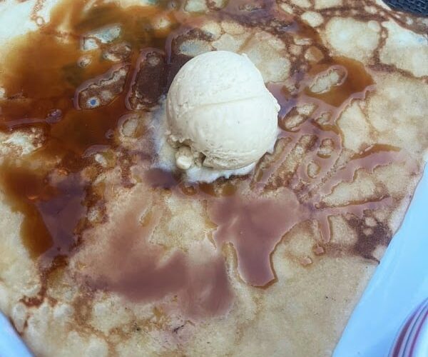 Restaurant Ty Bilig à Rambouillet, France