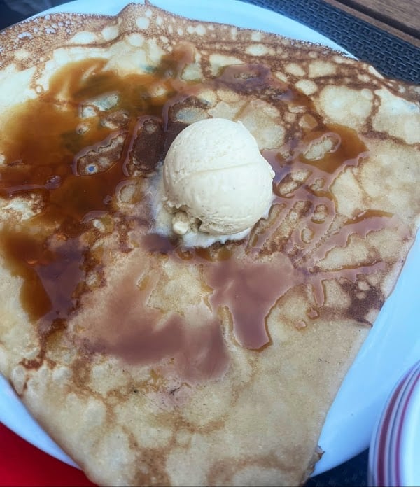 Restaurant Ty Bilig à Rambouillet, France